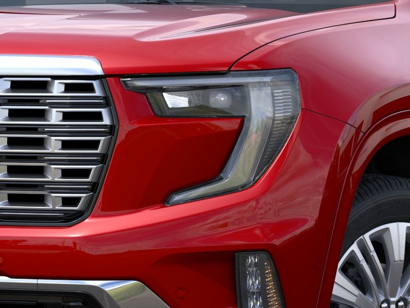 2027 GMC Acadia AWD Denali