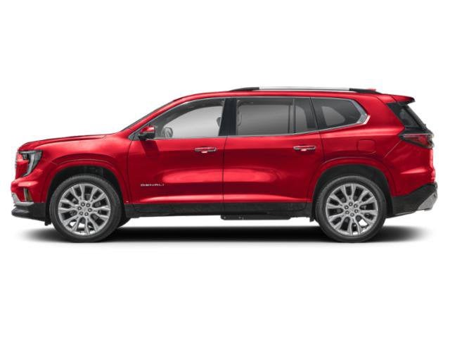 2027 GMC Acadia AWD Denali