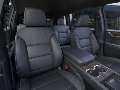 2027 GMC Acadia AWD Denali