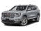 2027 GMC Acadia AWD Denali
