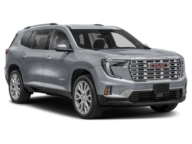 2027 GMC Acadia AWD Denali