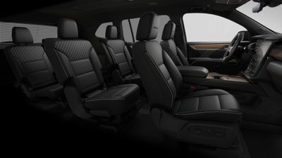 2027 GMC Acadia AWD Denali