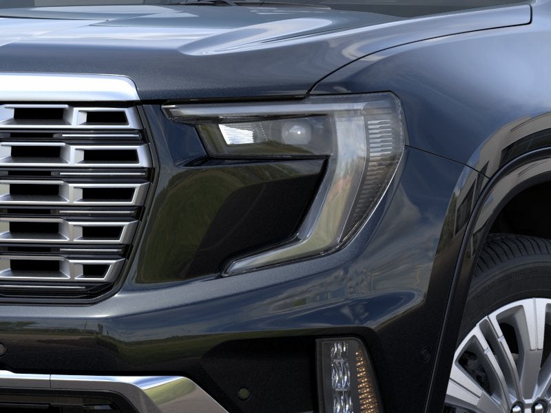 2027 GMC Acadia AWD Denali