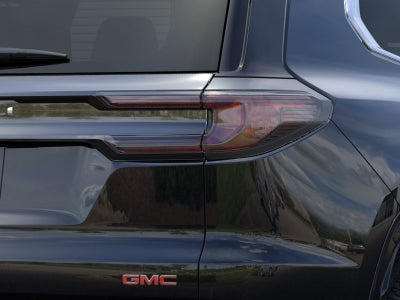 2027 GMC Acadia AWD Denali