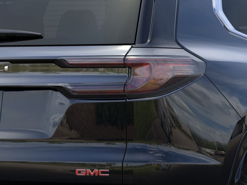 2027 GMC Acadia AWD Denali