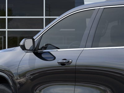 2027 GMC Acadia AWD Denali