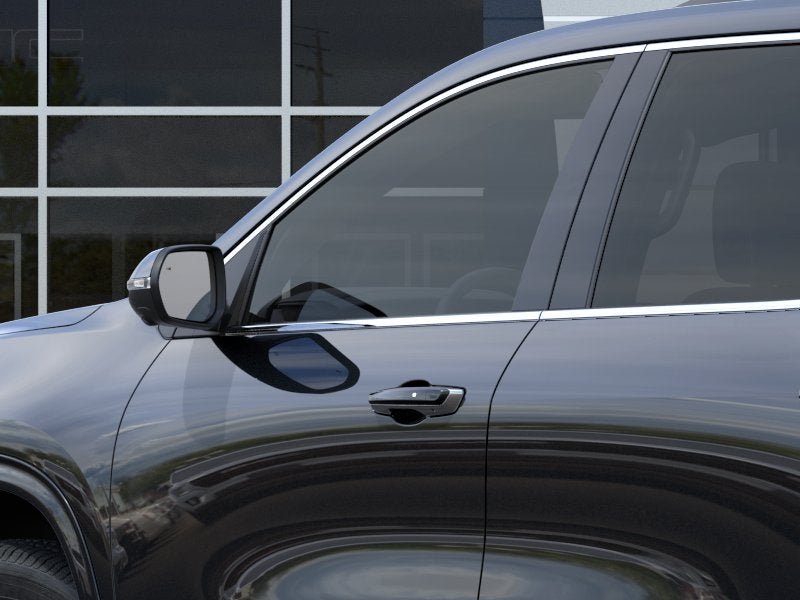 2027 GMC Acadia AWD Denali