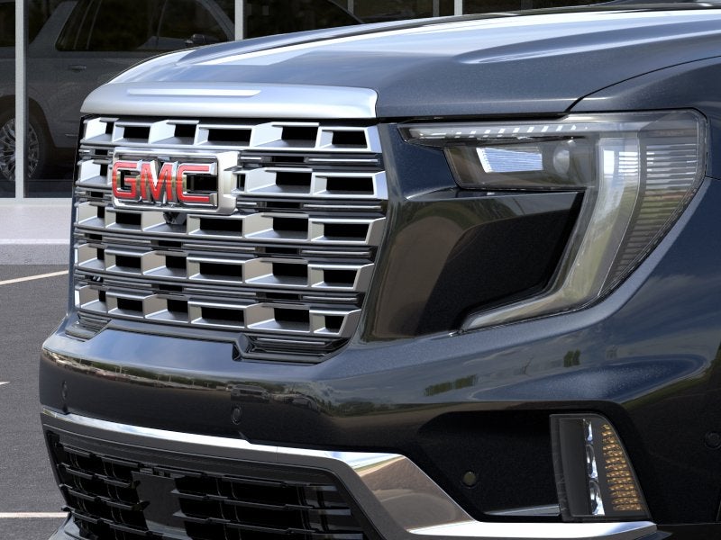 2027 GMC Acadia AWD Denali