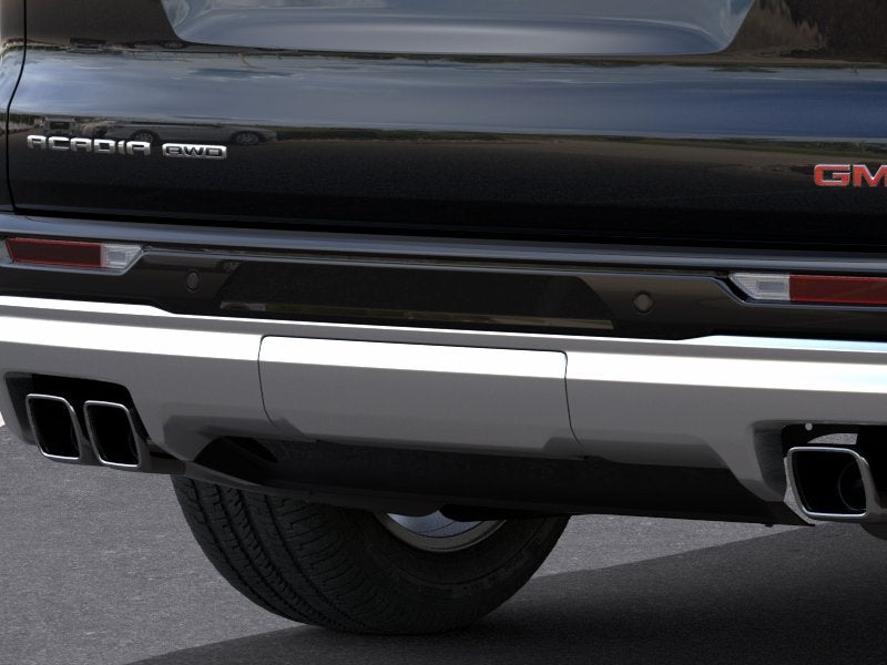 2027 GMC Acadia AWD Denali