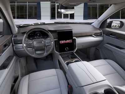 2027 GMC Acadia AWD Denali