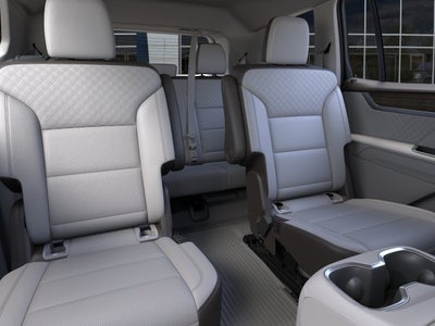 2027 GMC Acadia AWD Denali