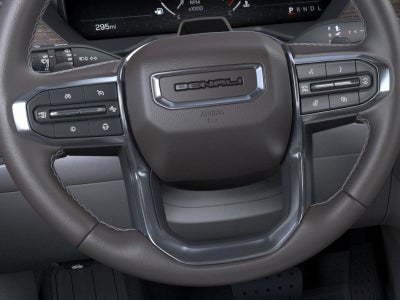 2027 GMC Acadia AWD Denali