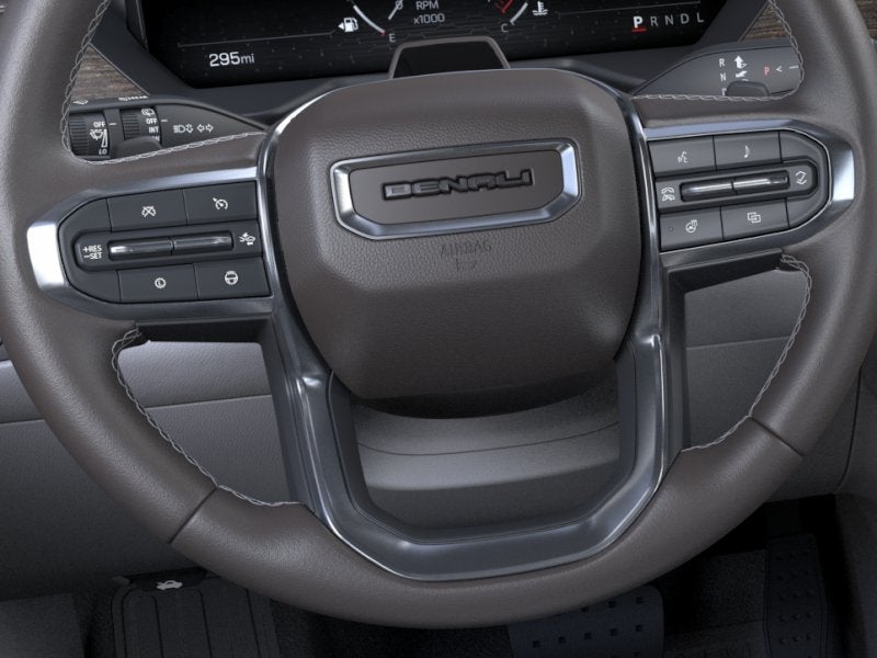 2027 GMC Acadia AWD Denali