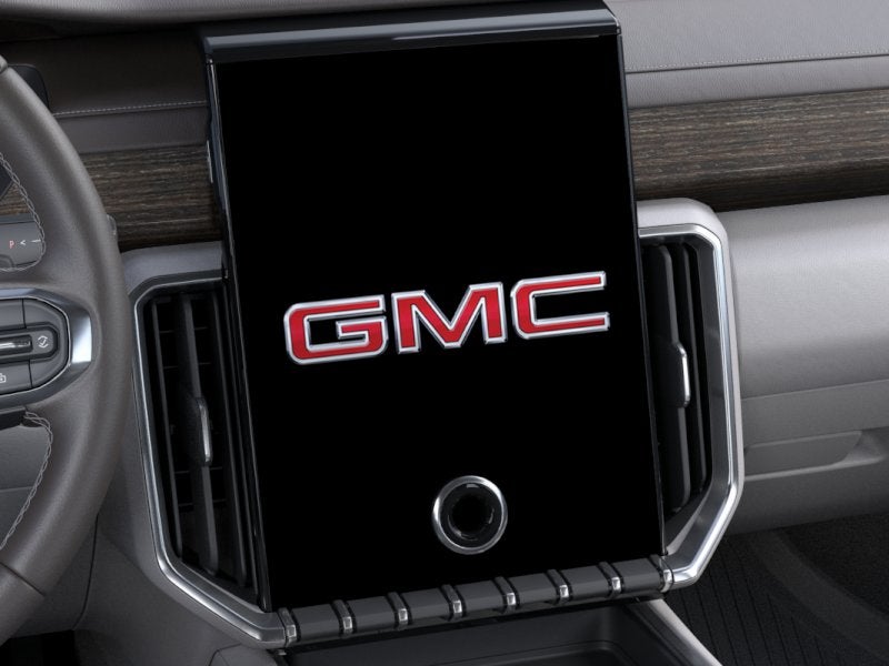 2027 GMC Acadia AWD Denali