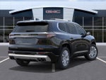 2027 GMC Acadia AWD Denali