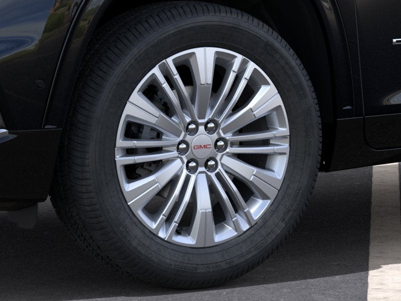 2027 GMC Acadia AWD Denali