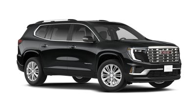 2027 GMC Acadia AWD Denali