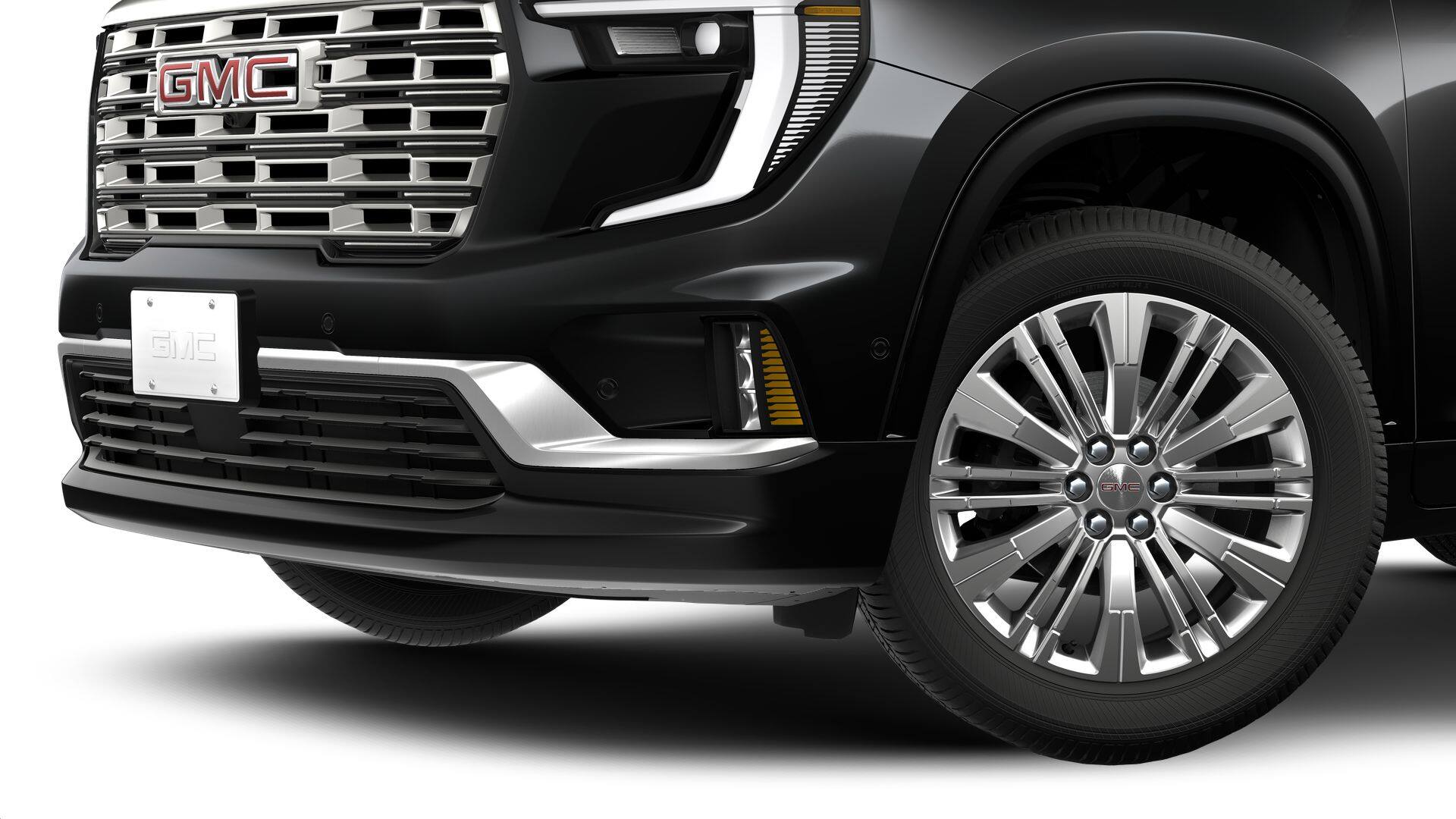 2027 GMC Acadia AWD Denali
