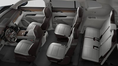 2027 GMC Acadia AWD Denali