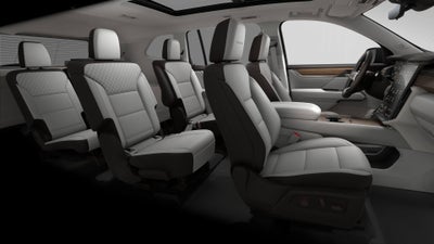 2027 GMC Acadia AWD Denali