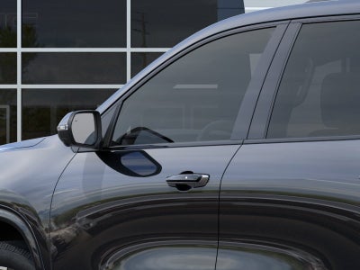 2027 GMC Acadia AWD Denali Ultimate