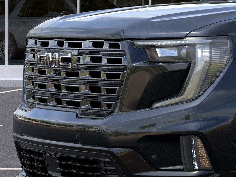 2027 GMC Acadia AWD Denali Ultimate