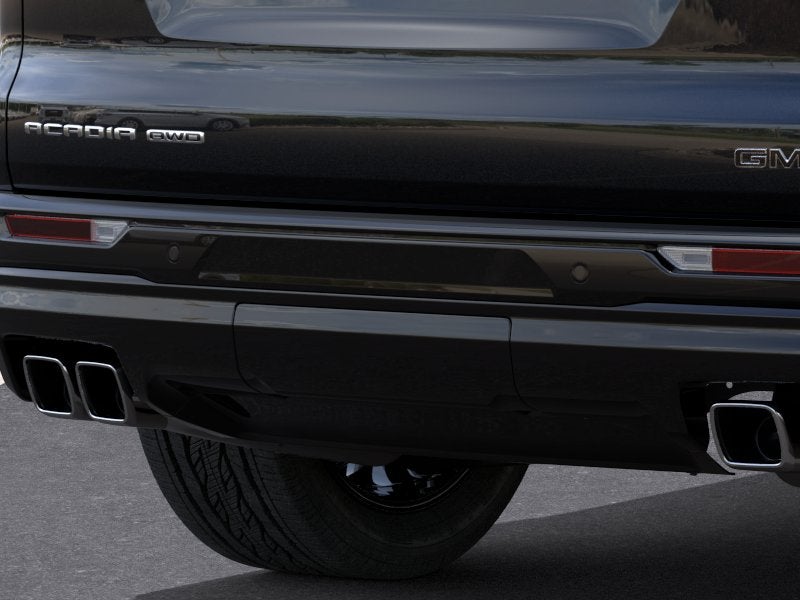 2027 GMC Acadia AWD Denali Ultimate