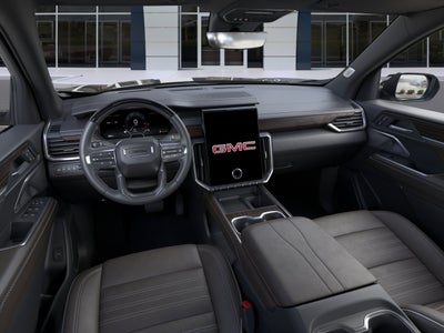 2027 GMC Acadia AWD Denali Ultimate