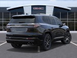 2027 GMC Acadia AWD Denali Ultimate