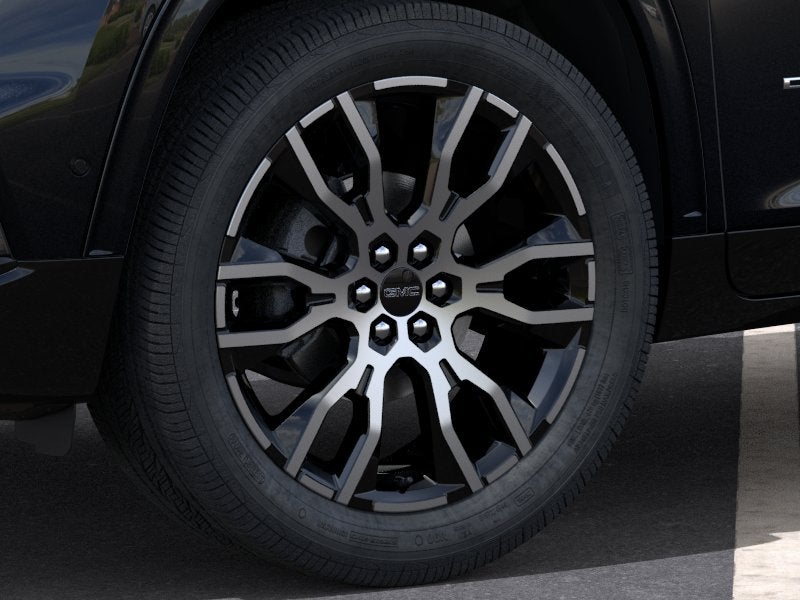 2027 GMC Acadia AWD Denali Ultimate