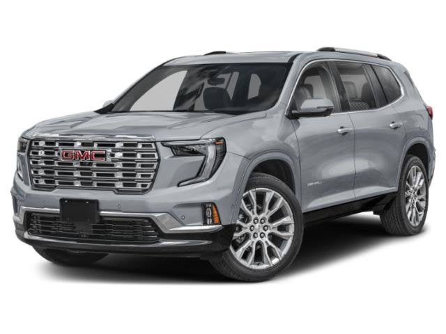 2027 GMC Acadia AWD Denali Ultimate