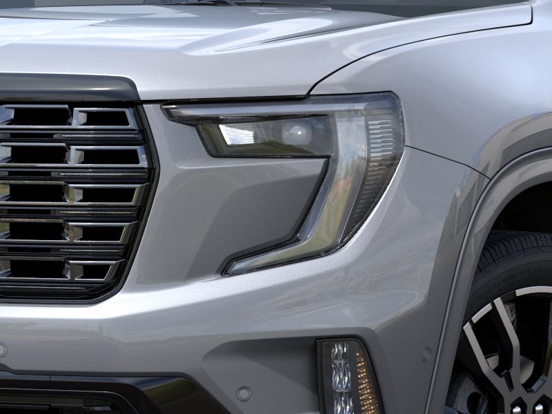 2027 GMC Acadia AWD Denali Ultimate