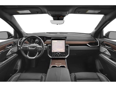 2027 GMC Acadia AWD Denali Ultimate