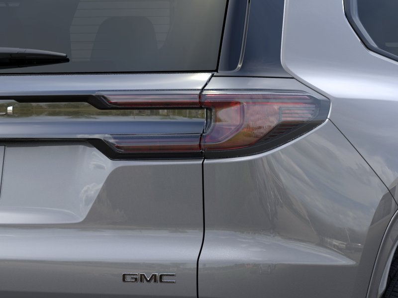 2027 GMC Acadia AWD Denali Ultimate
