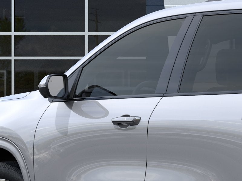 2027 GMC Acadia AWD Denali Ultimate
