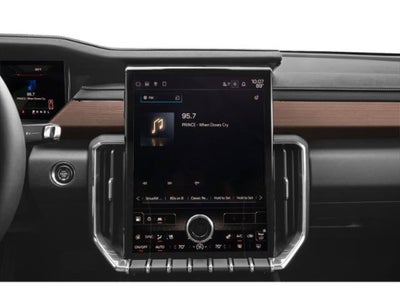 2027 GMC Acadia AWD Denali Ultimate