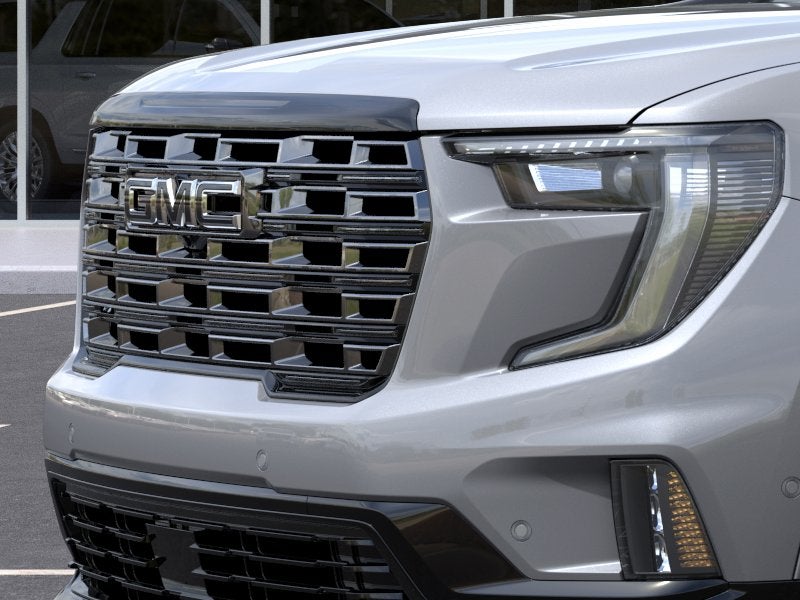 2027 GMC Acadia AWD Denali Ultimate