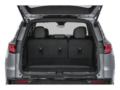2027 GMC Acadia AWD Denali Ultimate
