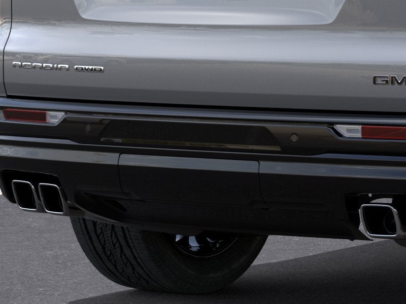 2027 GMC Acadia AWD Denali Ultimate