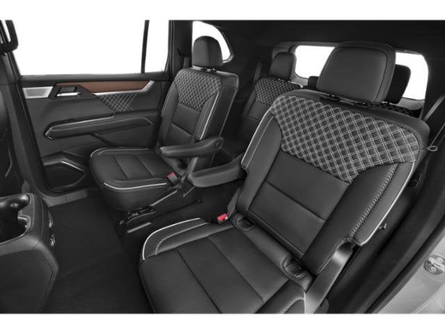 2027 GMC Acadia AWD Denali Ultimate