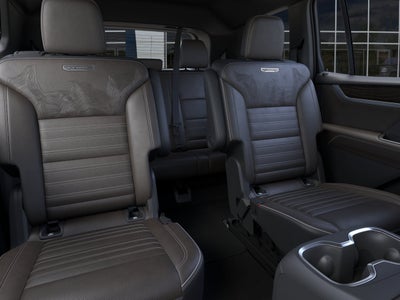 2027 GMC Acadia AWD Denali Ultimate
