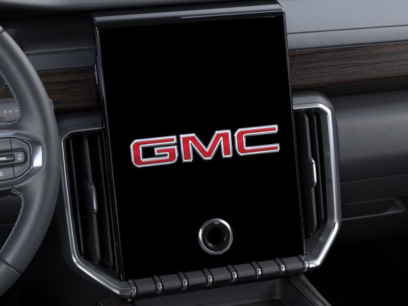 2027 GMC Acadia AWD Denali Ultimate