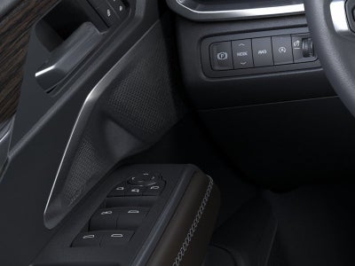 2027 GMC Acadia AWD Denali Ultimate