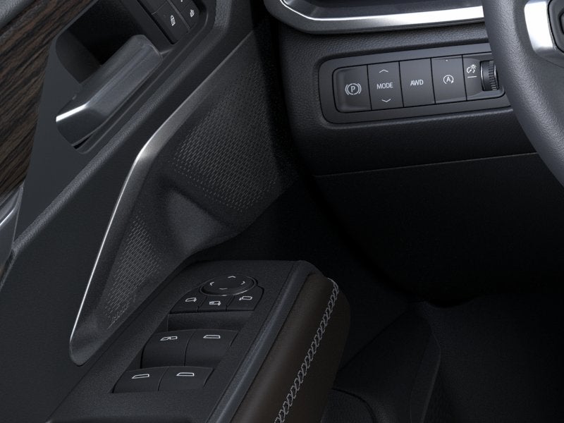 2027 GMC Acadia AWD Denali Ultimate