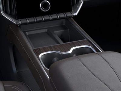 2027 GMC Acadia AWD Denali Ultimate