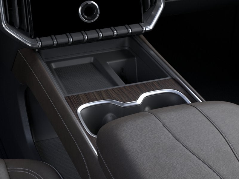 2027 GMC Acadia AWD Denali Ultimate