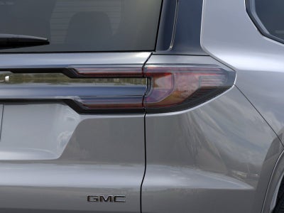 2027 GMC Acadia AWD Denali Ultimate