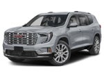 2027 GMC Acadia AWD Denali Ultimate