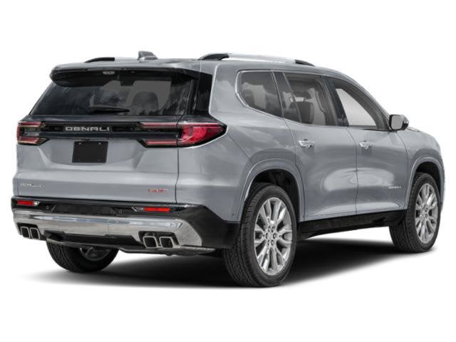 2027 GMC Acadia AWD Denali Ultimate