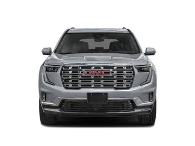 2027 GMC Acadia AWD Denali Ultimate